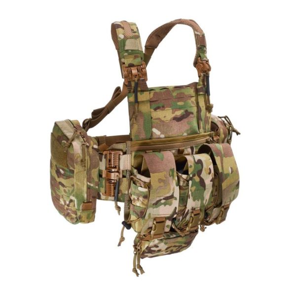 Tasmanian Tiger TT COMBI RIG QR Multicam – Luxguns