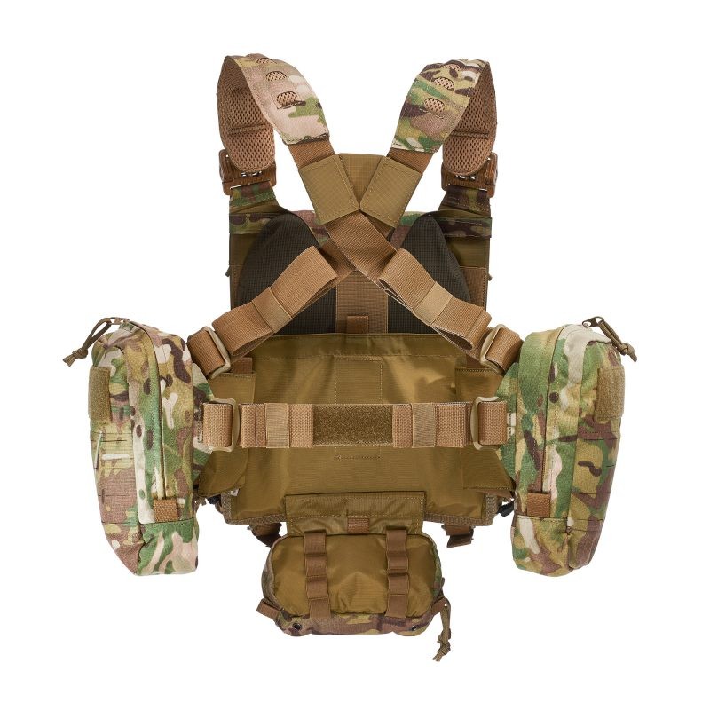 Tasmanian Tiger TT COMBI RIG QR Multicam – Luxguns