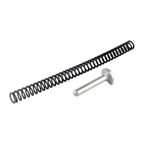 WILSON COMBAT 1911 Flat Wire Recoil Spring Kit Full Size Luxguns