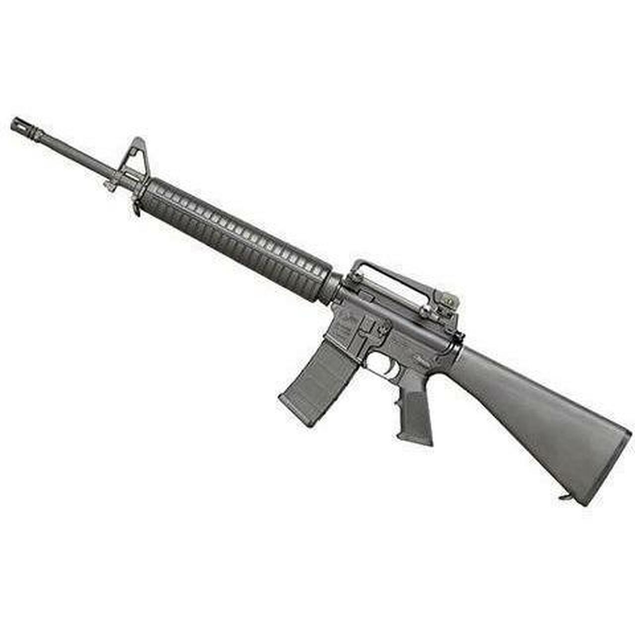 Colt AR15 Model A4 Rifle 20" .223Rem Luxguns