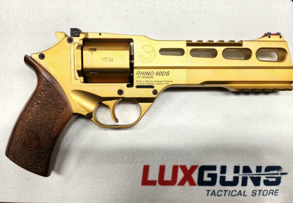 Calibre 357
