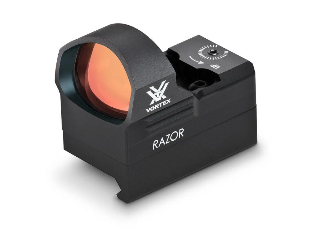 Vortex RAZOR® RED DOT Luxguns