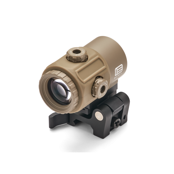 Eotech Magnifier G43™ TAN Luxguns